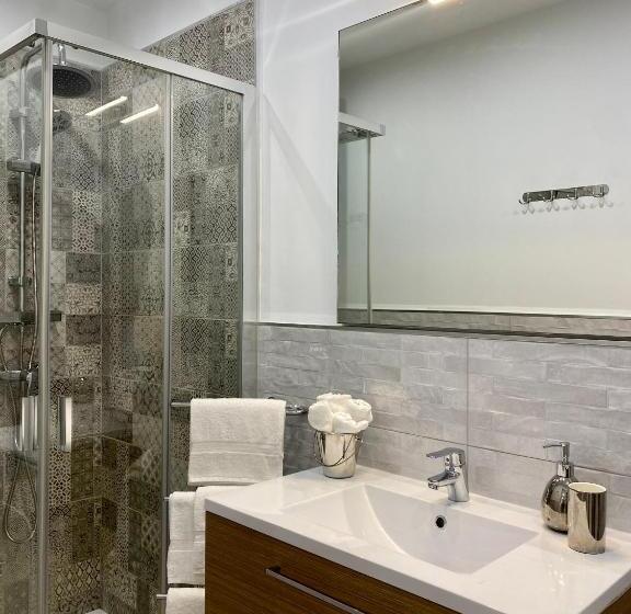 Студия Deluxe, Apartament Mareverde Resort Costa Adeje