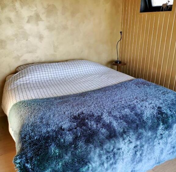 Бунгало Deluxe, Panacée Guesthouses