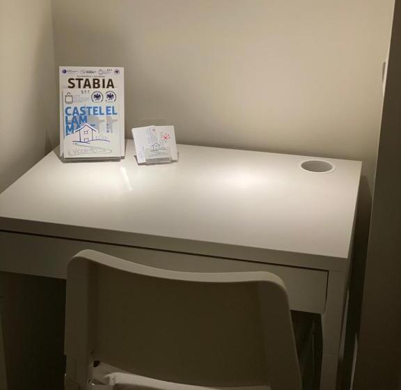 Quarto Estandar, B&b Il Vicoletto