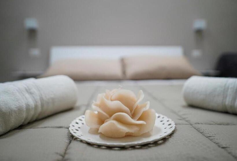 Quarto Estandar, B&b Il Vicoletto