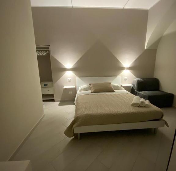 Quarto Estandar, B&b Il Vicoletto