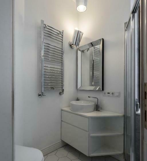 استودیوی لوکس, Highline Downtown Aparthotel Oldtown Unirii Square