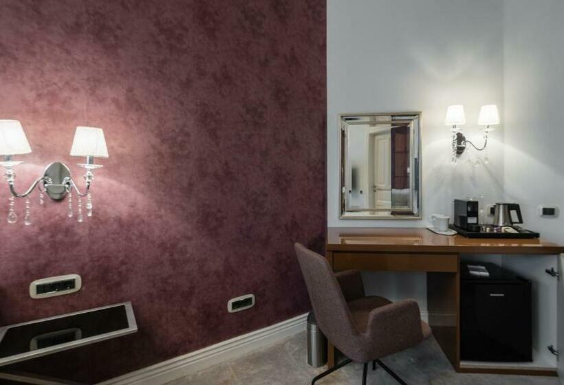استودیوی لوکس, Highline Downtown Aparthotel Oldtown Unirii Square