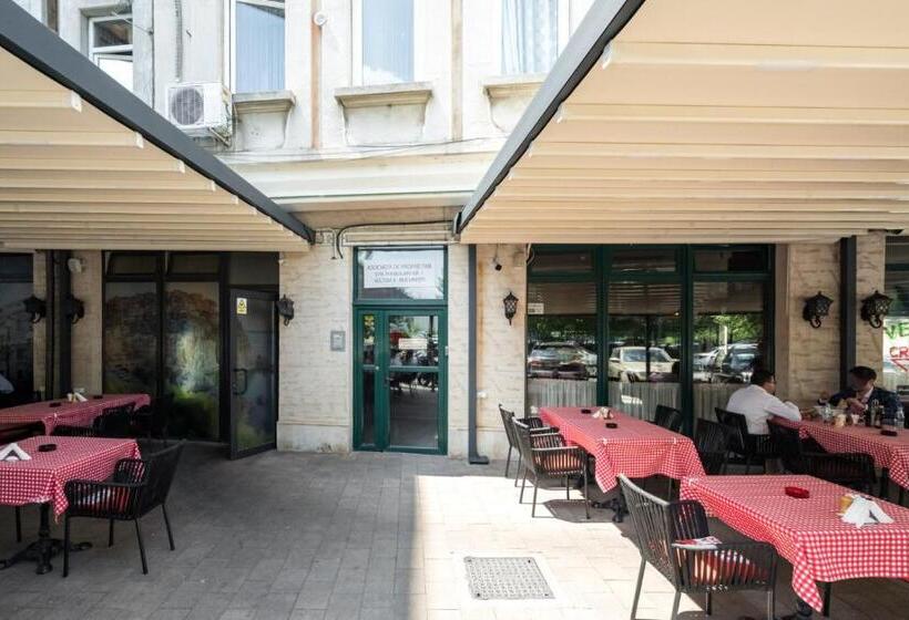 استودیوی لوکس, Highline Downtown Aparthotel Oldtown Unirii Square