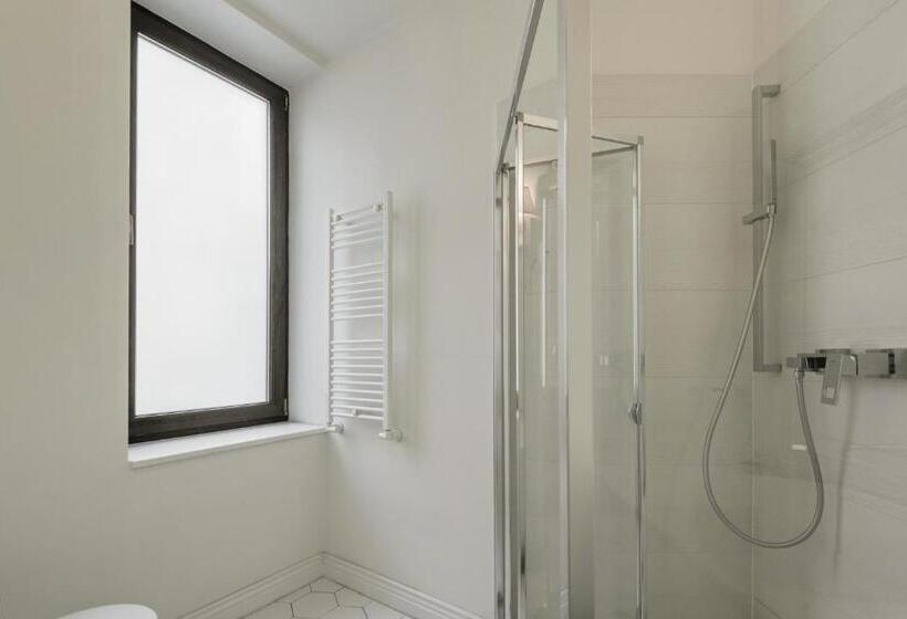 استودیوی لوکس, Highline Downtown Aparthotel Oldtown Unirii Square