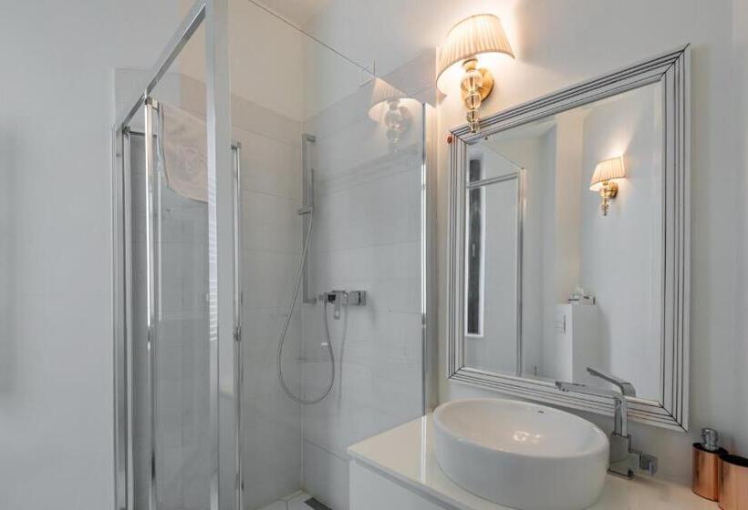 استودیوی لوکس, Highline Downtown Aparthotel Oldtown Unirii Square