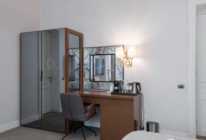 استودیوی لوکس, Highline Downtown Aparthotel Oldtown Unirii Square