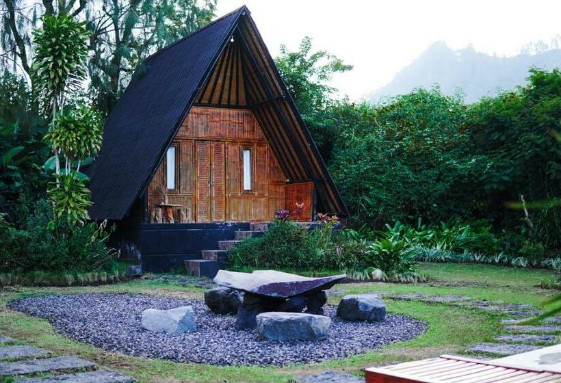스탠다드 룸, Bamboo Mount Batur
