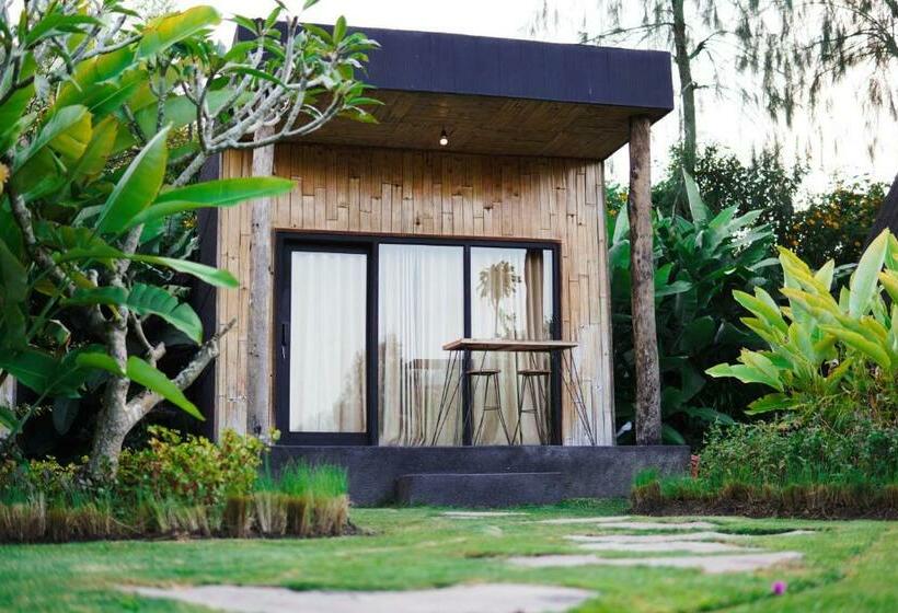 스탠다드 룸, Bamboo Mount Batur