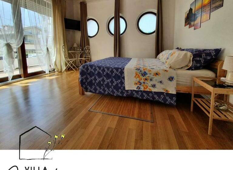 اتاق استاندارد, B&b Villa Ginestra