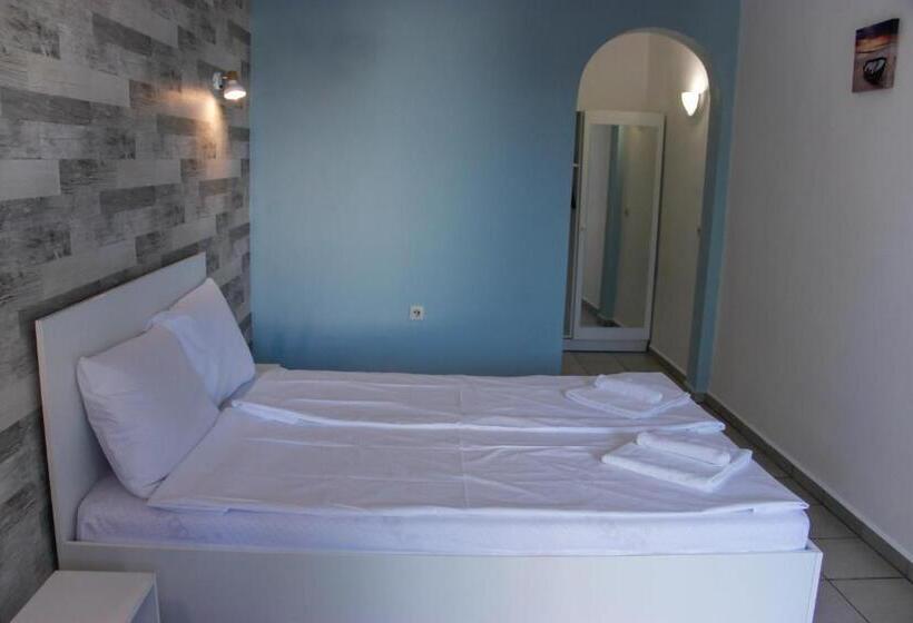 Номер Стандарт, Simada Blue Guest House
