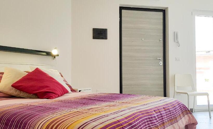 Номер Deluxe, B&b Punto Blu Relax