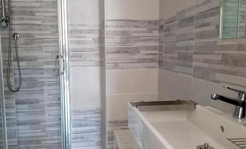 Номер Deluxe, B&b Punto Blu Relax
