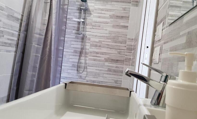 Номер Deluxe, B&b Punto Blu Relax
