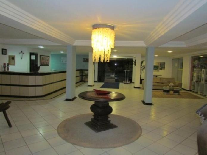 Студия Стандарт Вид на Море, Flats Apart Hotel Marinas Carneiros   Vista P Mar