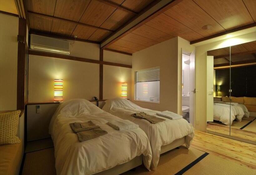 Студия Стандарт, Address Nozawa Standard Studio / Vacation Stay 22699