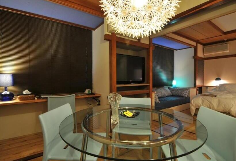 Студия Стандарт, Address Nozawa Standard Studio / Vacation Stay 22699