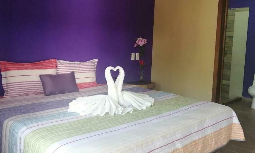 Standard-huone, Playa Sayulita
