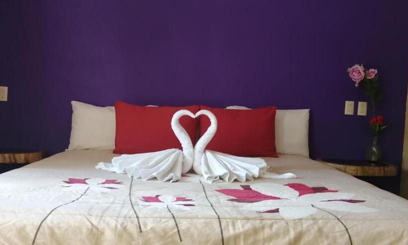 Standard-huone, Playa Sayulita