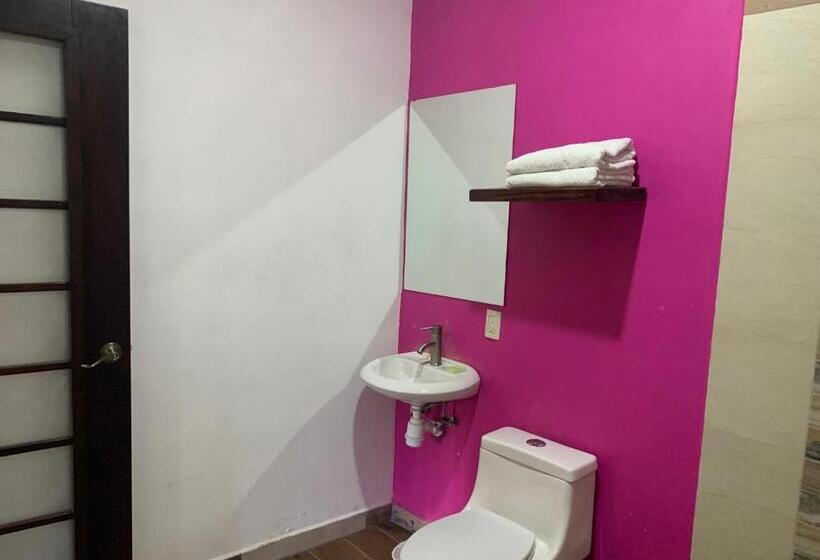 Standard-huone, Playa Sayulita