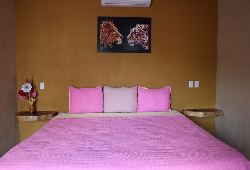 Standard-huone, Playa Sayulita