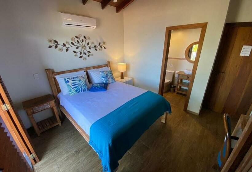 סוויטת דלוקס נוף לים, Casa Melville Hospedagem   Sua Casa De Alto Padrão No Coração De Ubatuba!