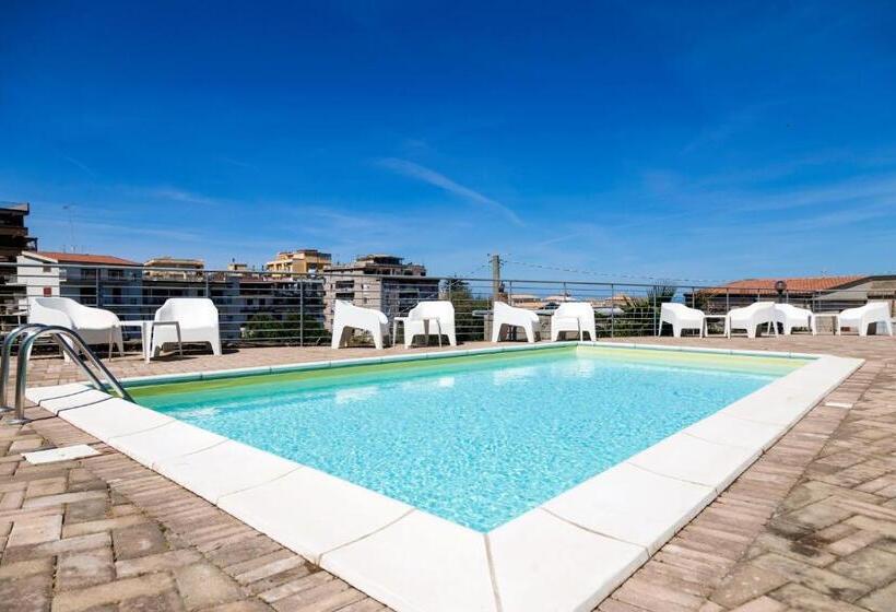 Четырехместный Номер Стандарт, Rooms Dream Tropea