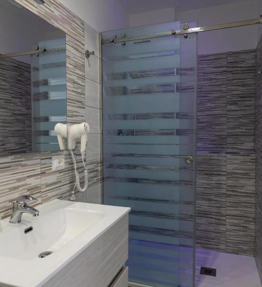 Номер Стандарт с Террасой, Rooms Dream Tropea