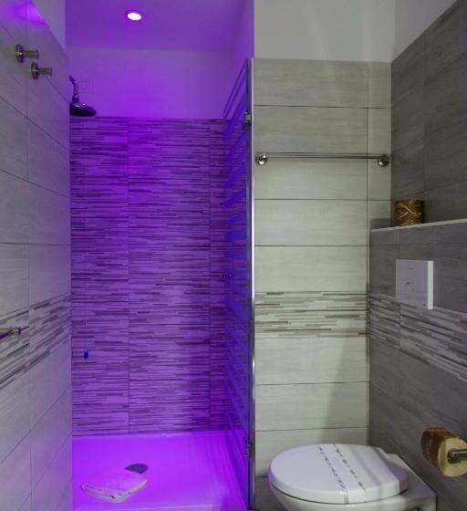 Номер Стандарт, Rooms Dream Tropea