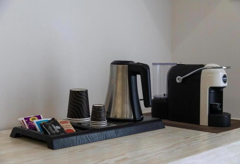 Номер Стандарт, Rooms Dream Tropea