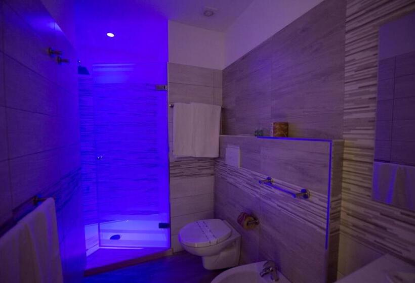 Номер Стандарт, Rooms Dream Tropea