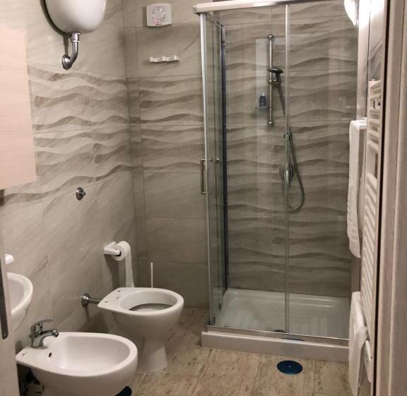 Номер Стандарт, Casa Vacanza San Vincenzo