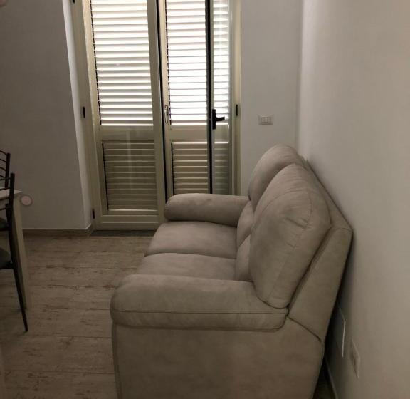 Номер Стандарт, Casa Vacanza San Vincenzo