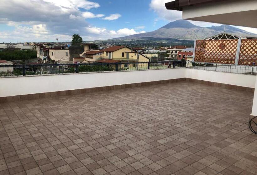 Семейный Номер, Casa Vacanza San Vincenzo