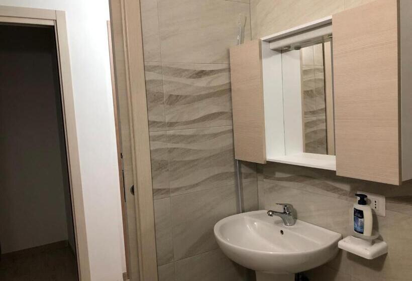 Номер Стандарт, Casa Vacanza San Vincenzo