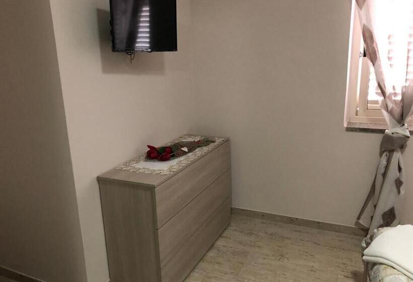 Семейный Номер, Casa Vacanza San Vincenzo