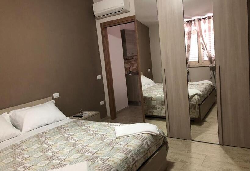 Семейный Номер, Casa Vacanza San Vincenzo