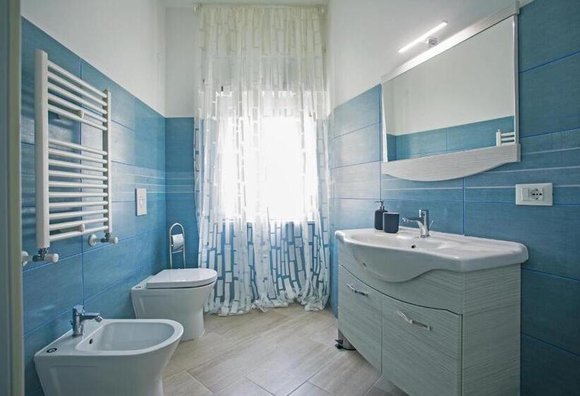 اتاق استاندارد, B&b Sapore Di Mare Al Corso