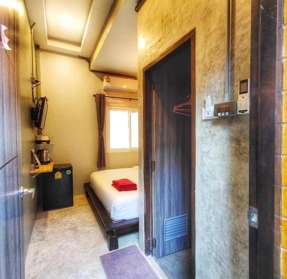 Quarto Estandar Cama King, Lotto House