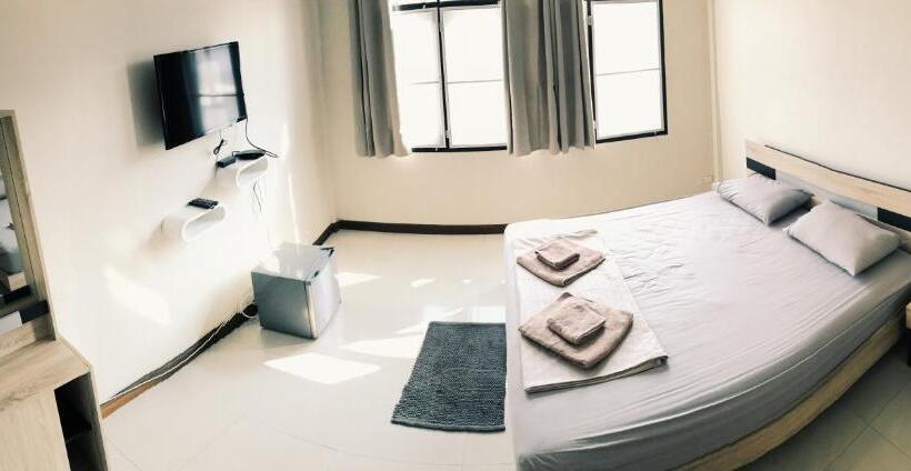 اتاق لوکس, New Apartment Nearby Beach