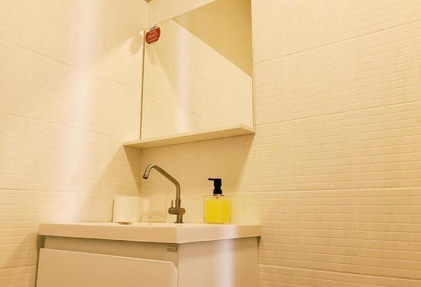 اتاق لوکس, New Apartment Nearby Beach