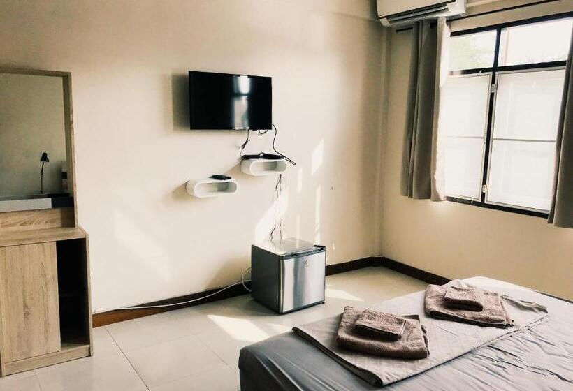 اتاق لوکس, New Apartment Nearby Beach
