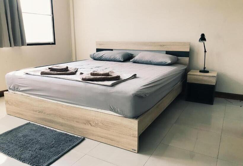 اتاق لوکس, New Apartment Nearby Beach