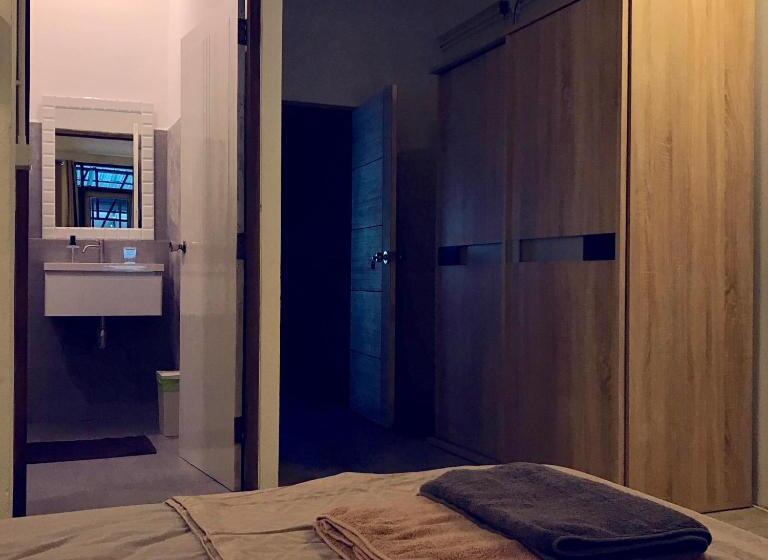 اتاق اکونومی, New Apartment Nearby Beach