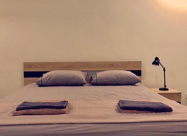 اتاق اکونومی, New Apartment Nearby Beach
