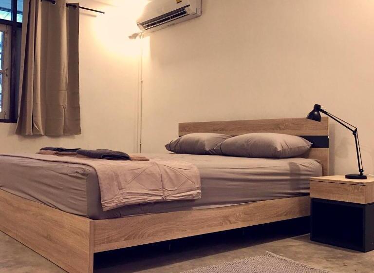 اتاق اکونومی, New Apartment Nearby Beach