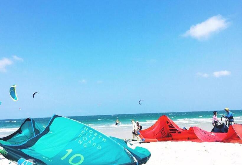 اتاق اکونومی, New Apartment Nearby Beach