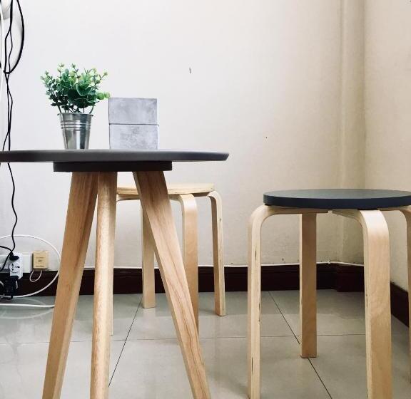 اتاق لوکس, New Apartment Nearby Beach