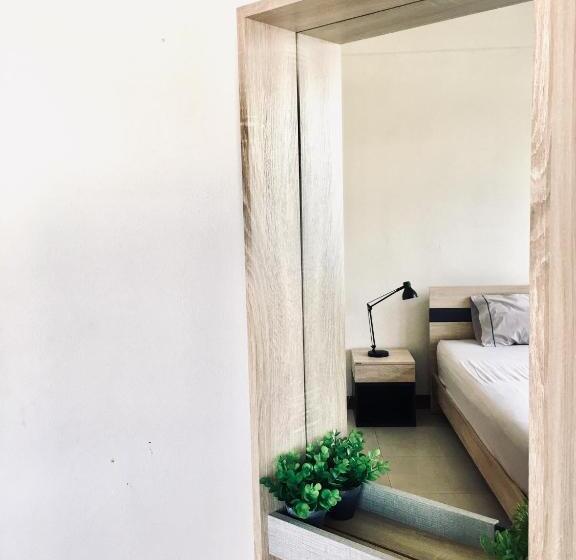 اتاق لوکس, New Apartment Nearby Beach