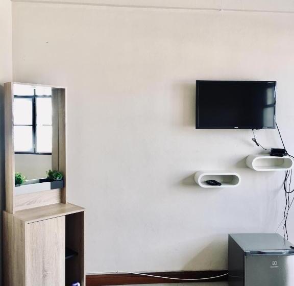 اتاق لوکس, New Apartment Nearby Beach